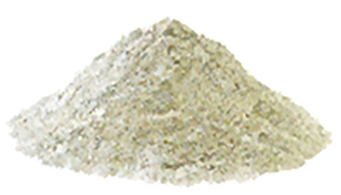 フライアッシュ