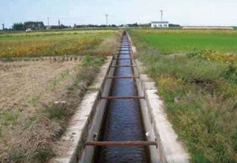 シートパイル・ガード工法