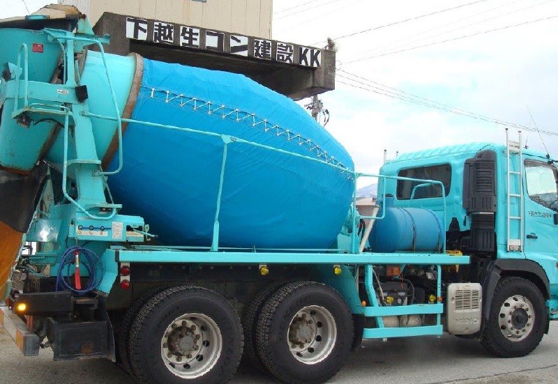 バリマックス「ウインターシールド」の詳細