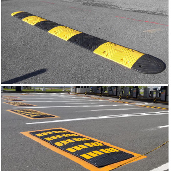 減速くんの詳細