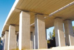 SCBR工法 PCT桁橋の詳細