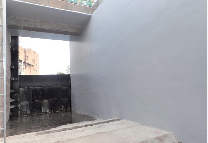 AT-P工法(河川構造物補強工法)の詳細