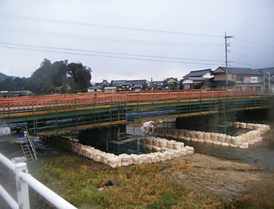 Sクリート工法の詳細