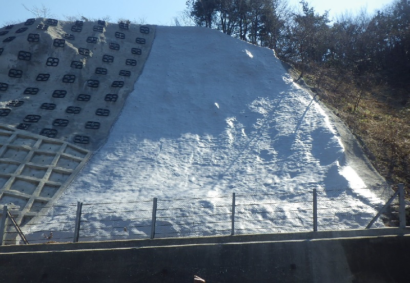 ELAST GUARD工法の詳細