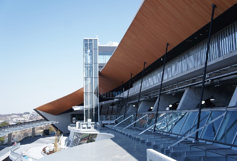 エンヴィウッドの詳細