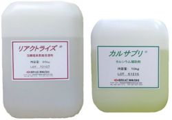 リアクトライズ