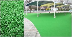 セーフティターフ SE-60の詳細