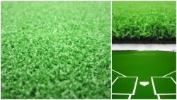 セーフティターフ SN-14の詳細