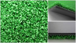 セーフティターフ SV-80の詳細