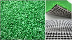 セーフティターフ SP-80Mの詳細