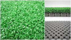 セーフティターフ SP-200の詳細