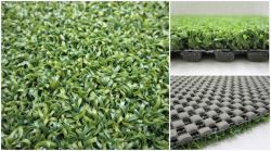 セーフティターフ SE-120Mの詳細