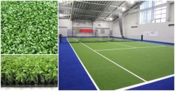 セーフティターフE-KDKの詳細