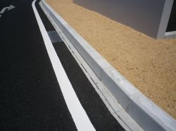 スラッと側溝の詳細