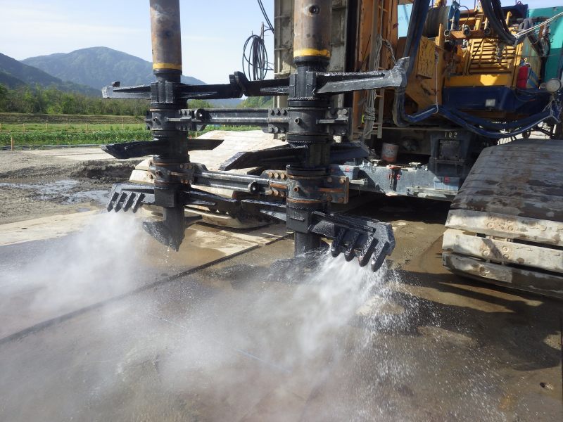 CI-CMC-HA工法の詳細