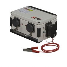 自動運転式内部振動機の詳細