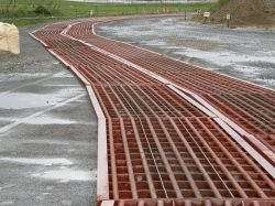 GAロードマットの詳細