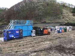 環境配慮型水処理システムの詳細