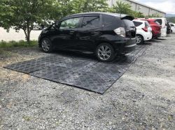 リプラギフロアーマットの詳細