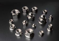 E-LOCKナットの詳細