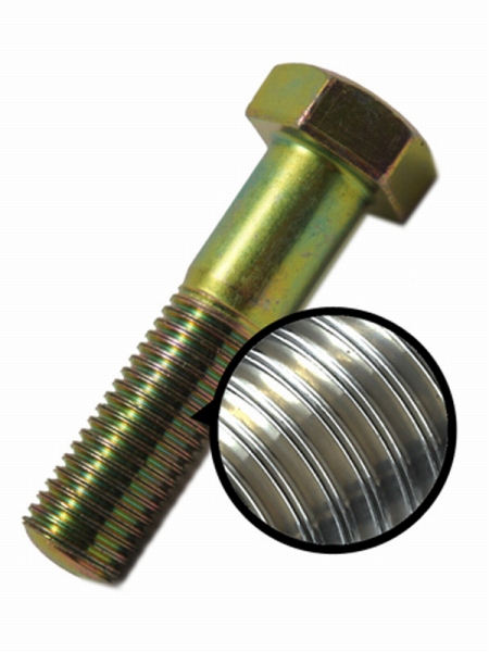 ハイブリッドボルト