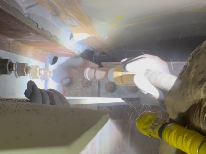 エコクリーンハイブリッド工法の詳細