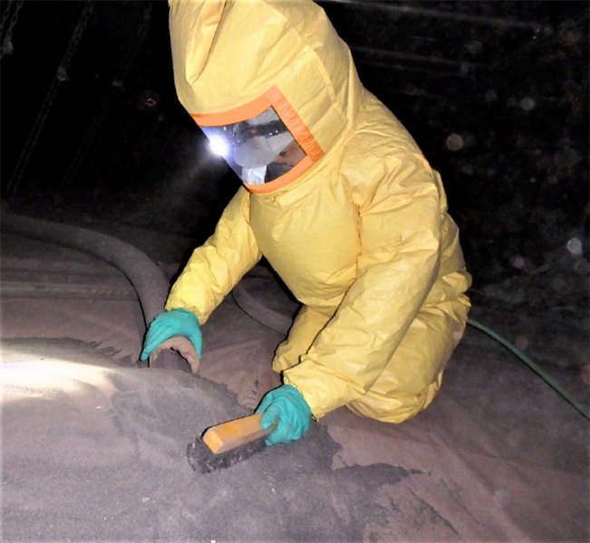 エコクリーンクールスーツの詳細