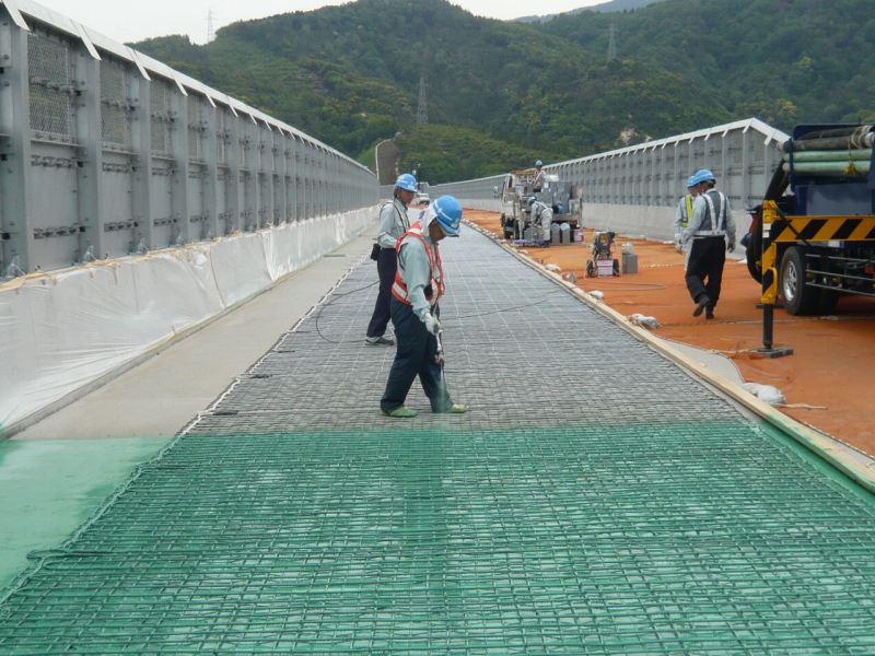 ニッシンボンドの詳細