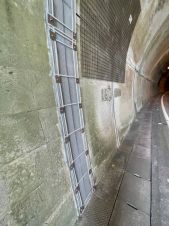 NSメッシュ工法の詳細