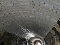 NSメッシュ工法の詳細