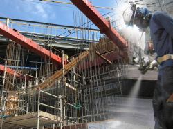 ベルサコート コーティング工法の詳細