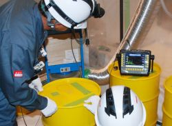 鋼板欠損探査装置の詳細