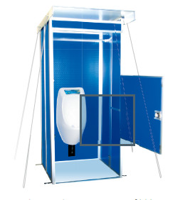 クイックセットアップ