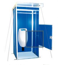 クイックセットアップの詳細