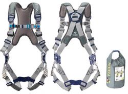 PANGAEAハーネス CANYONの詳細