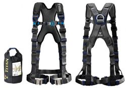 PANGAEAハーネス HORIZONの詳細