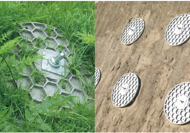 アルミディスクの詳細