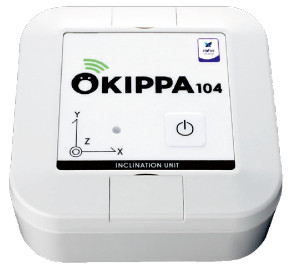 OKIPPA104の詳細