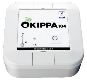 OKIPPA104