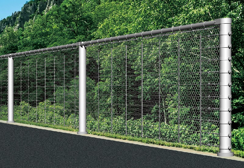 TSガードフェンス