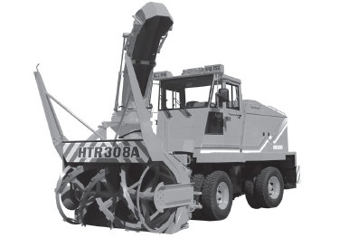 HTR308A
