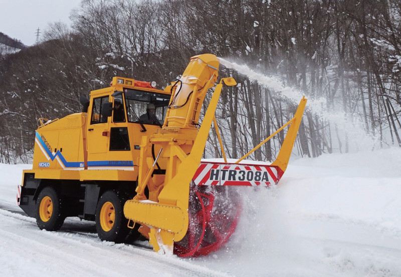 HTR308Aの詳細