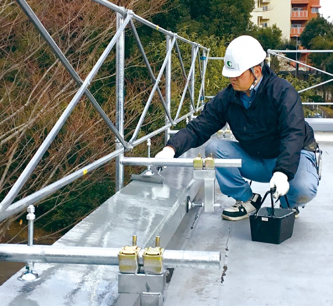 ケミスタの詳細