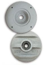 ダブルプレートの詳細