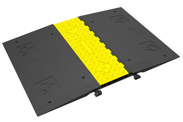 どこでもケーブル バリアフリー・スロープ(外付け)の詳細