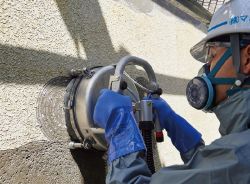 ウォータークリーン工法の詳細