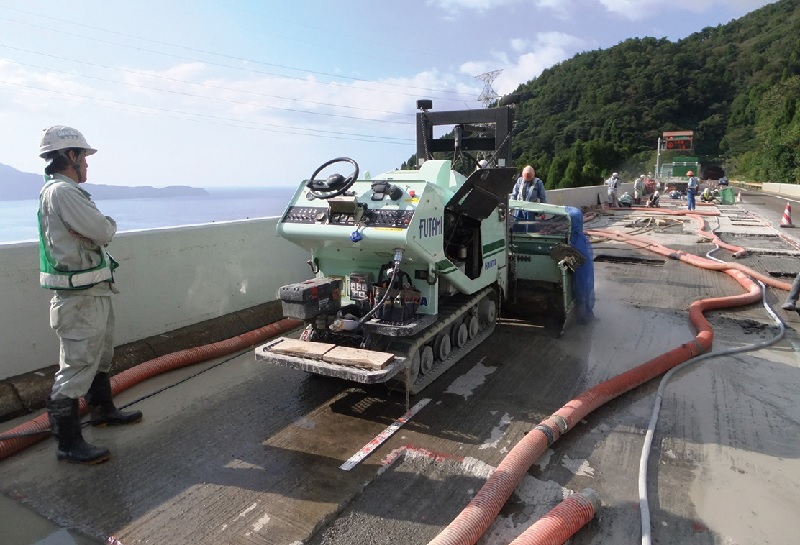 アクアリムーバル工法