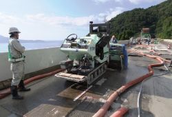 アクアリムーバル工法