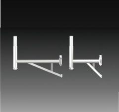 LOCK series ロック張出ブラケット