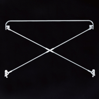 LOCK series 先行手摺の詳細